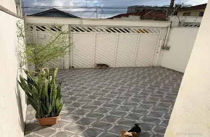 Imagem: Sobrado para Venda, Casa Verde