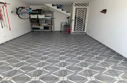 Imagem: Sobrado para Venda, Casa Verde