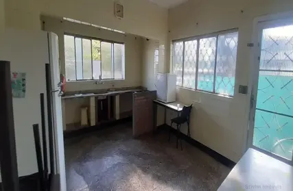 Imagem: Sobrado para Venda, Jardim São Bento