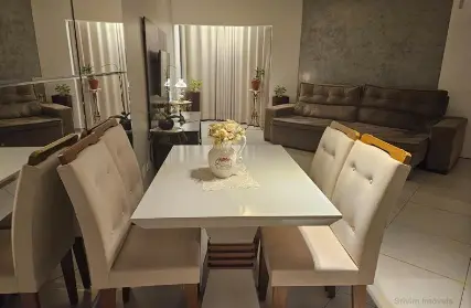 Imagem: Apartamento para Venda, Santana