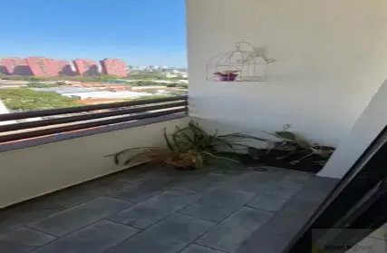 Imagem: Apartamento para Venda, Casa Verde