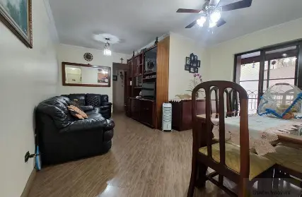 Imagem: Apartamento para Venda, Casa Verde