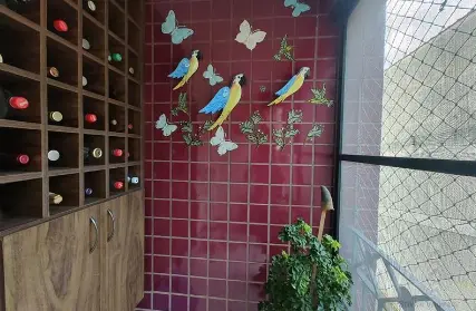 Imagem: Apartamento para Venda, Casa Verde