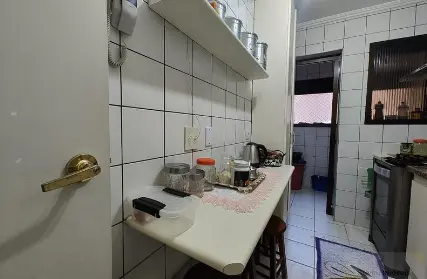 Imagem: Apartamento para Venda, Casa Verde