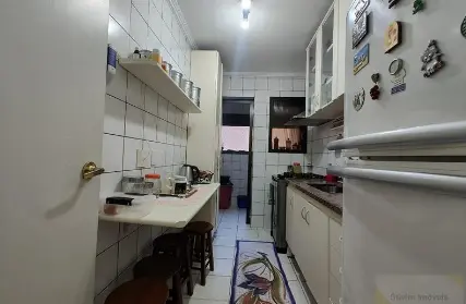 Imagem: Apartamento para Venda, Casa Verde