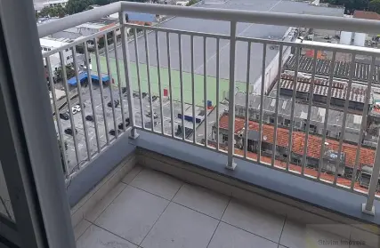 Imagem: Apartamento para Alugar, Casa Verde