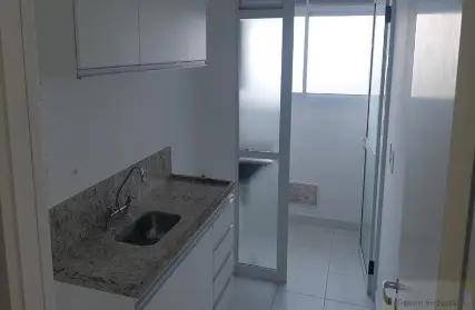 Imagem: Apartamento para Alugar, Casa Verde
