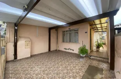 Imagem: Casa Térrea para Venda, Casa Verde