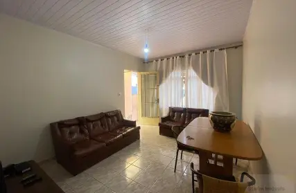 Imagem: Casa Térrea para Venda, Casa Verde