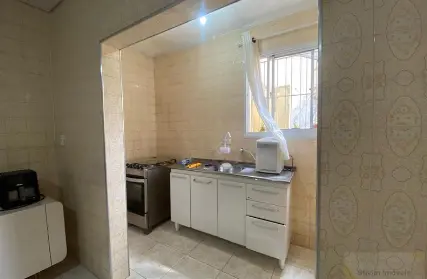 Imagem: Casa Térrea para Venda, Casa Verde