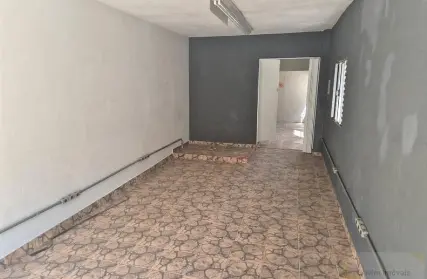 Imagem: Galpão / Salão para Alugar, Vila Baruel