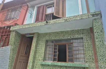 Imagem: Sobrado para Venda, Tucuruvi