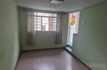 Imagem: Sobrado para Venda, Tucuruvi