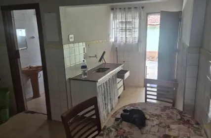 Imagem: Sobrado para Venda, Tucuruvi