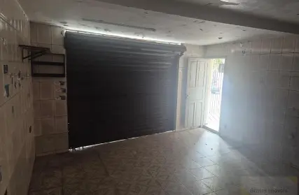 Imagem: Casa Térrea para Venda, Santa Teresinha