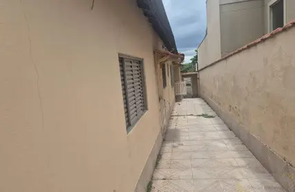 Imagem: Casa Térrea para Venda, Santa Teresinha