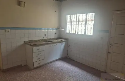 Imagem: Casa Térrea para Venda, Santa Teresinha