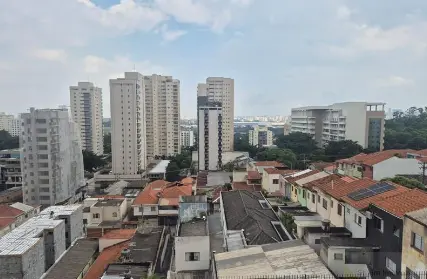 Imagem: Apartamento para Alugar, Santana