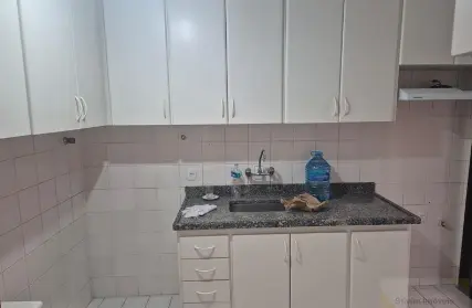 Imagem: Apartamento para Alugar, Santana