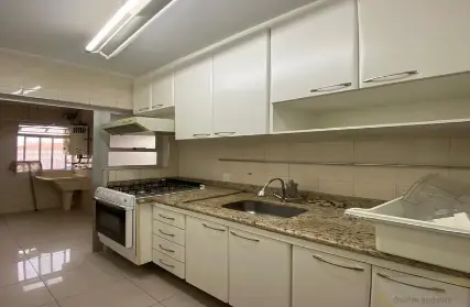 Imagem: Apartamento para Venda, Casa Verde