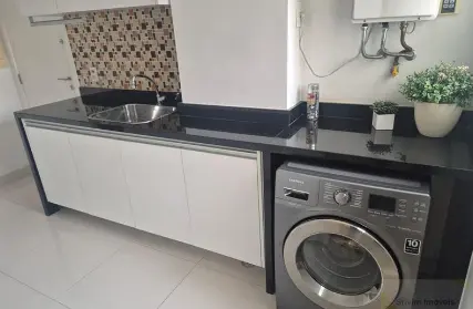 Imagem: Apartamento para Alugar, Casa Verde