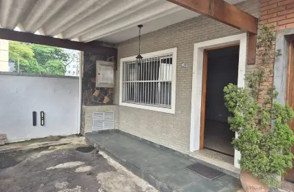 Imagem: Condomínio Fechado para Alugar, Casa Verde