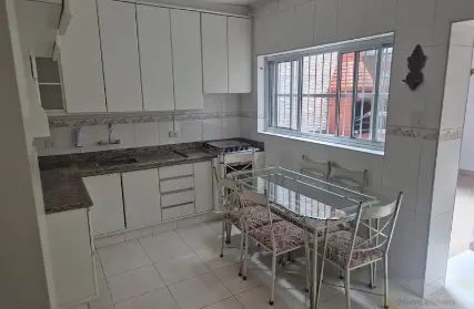 Imagem: Condomínio Fechado para Alugar, Casa Verde