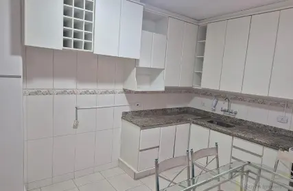 Imagem: Condomínio Fechado para Alugar, Casa Verde