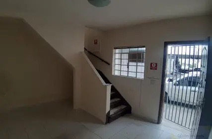 Imagem: Sobrado para Alugar, Santana