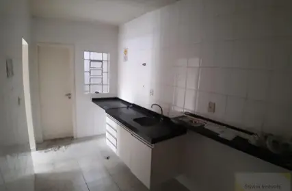 Imagem: Sobrado para Alugar, Santana