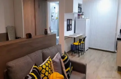 Imagem: Apartamento para Alugar, Santana