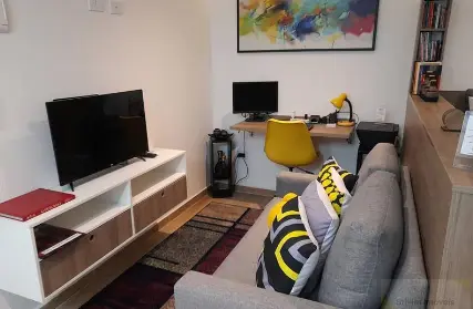 Imagem: Apartamento para Alugar, Santana