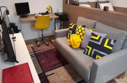 Imagem: Apartamento para Alugar, Santana