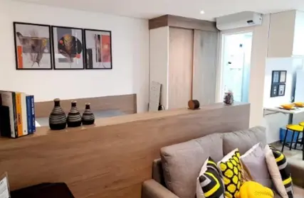 Imagem: Apartamento para Alugar, Santana