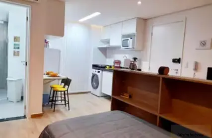 Imagem: Apartamento para Alugar, Santana