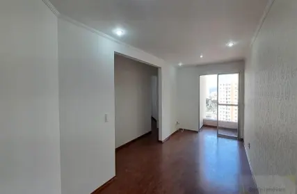 Imagem: Apartamento para Alugar, Santa Teresinha