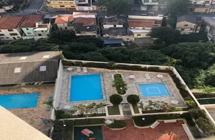 Imagem: Apartamento para Alugar, Santa Teresinha