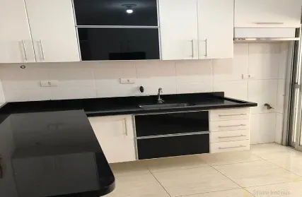 Imagem: Apartamento para Alugar, Santa Teresinha