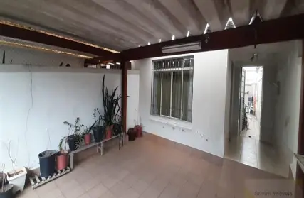 Imagem: Sobrado para Venda, Casa Verde
