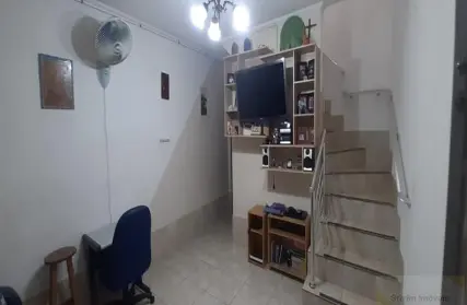 Imagem: Sobrado para Venda, Casa Verde