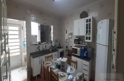 Imagem: Sobrado para Venda, Casa Verde