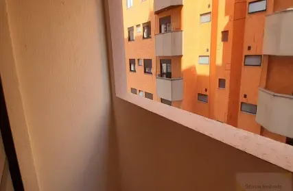 Imagem: Apartamento para Venda, Água Fria