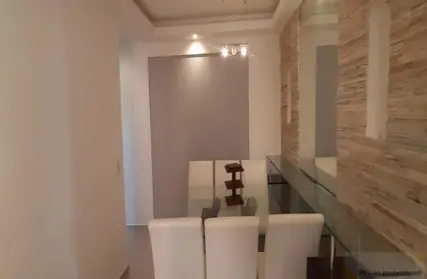 Imagem: Apartamento para Venda, Água Fria