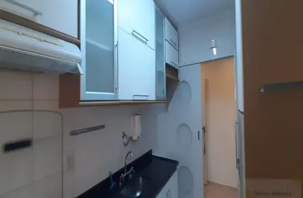 Imagem: Apartamento para Venda, Água Fria