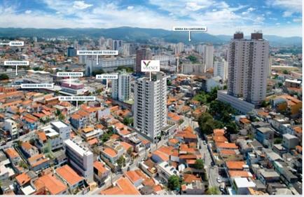 Imagem: Apartamento para Venda, Tucuruvi