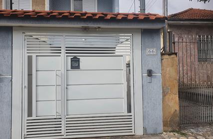 Imagem: Sobrado para Venda, Parque Vitória