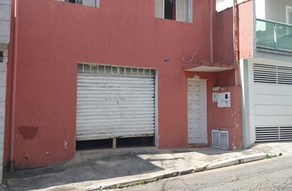 Imagem: Casa Térrea para Venda, Parque Vitória