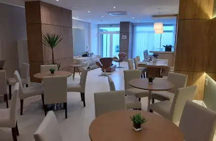 Imagem: Apartamento para Venda, Tucuruvi