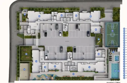 Imagem: Apartamento para Venda, Jaçanã