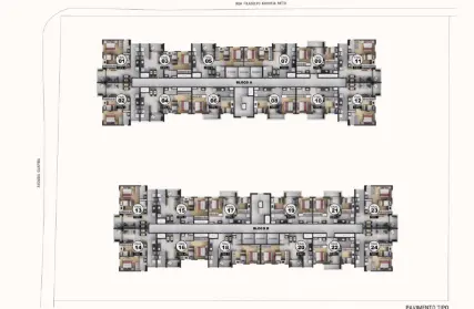 Imagem: Apartamento para Venda, Jaçanã